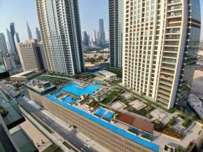 1 BH apartment Downtown Views I Near Dubai Mall
